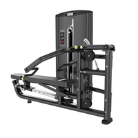 FITLAB ADJUSTABLE CHEST/SHOULDER PRESS