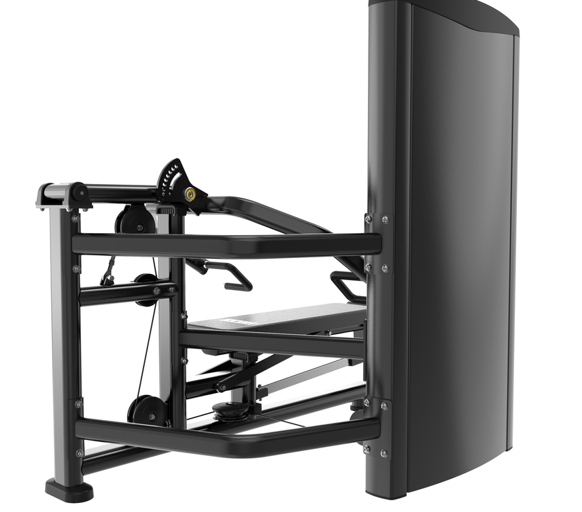FITLAB ADJUSTABLE CHEST/SHOULDER PRESS