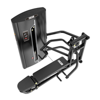 FITLAB ADJUSTABLE CHEST/SHOULDER PRESS