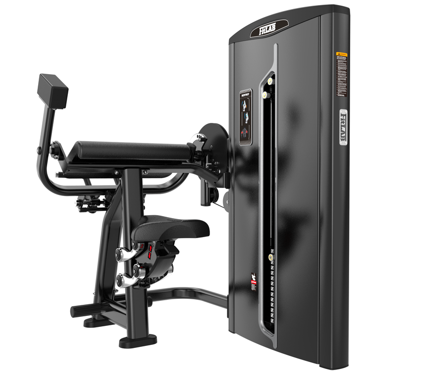 FITLAB BICEP/TRICEP | PRE ORDER