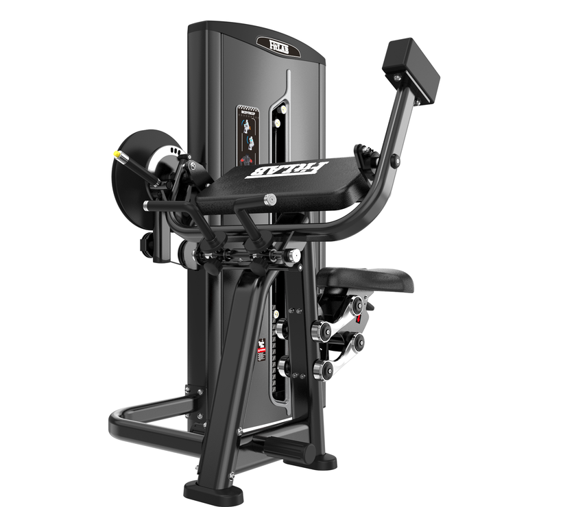 FITLAB BICEP/TRICEP | PRE ORDER