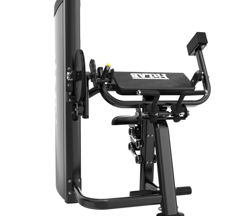 FITLAB BICEP/TRICEP | PRE ORDER