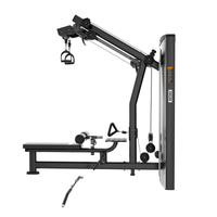 FITLAB SEATED ROW & LAT PULLDOWN | PRE ORDER