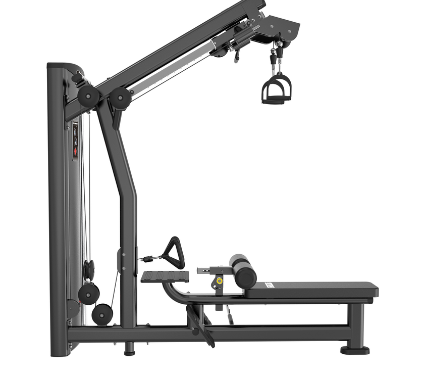 FITLAB SEATED ROW & LAT PULLDOWN | PRE ORDER