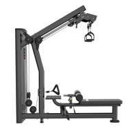 FITLAB SEATED ROW & LAT PULLDOWN | PRE ORDER
