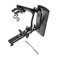 FITLAB SEATED ROW & LAT PULLDOWN | PRE ORDER