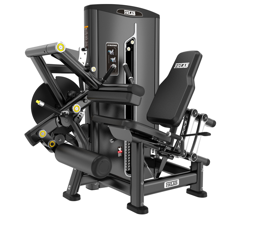 FITLAB LEG EXTENSION/LEG CURL | PRE ORDER