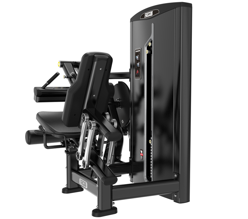 FITLAB LEG EXTENSION/LEG CURL | PRE ORDER