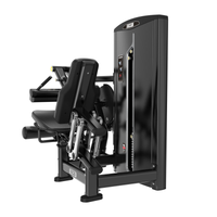 FITLAB LEG EXTENSION/LEG CURL | PRE ORDER