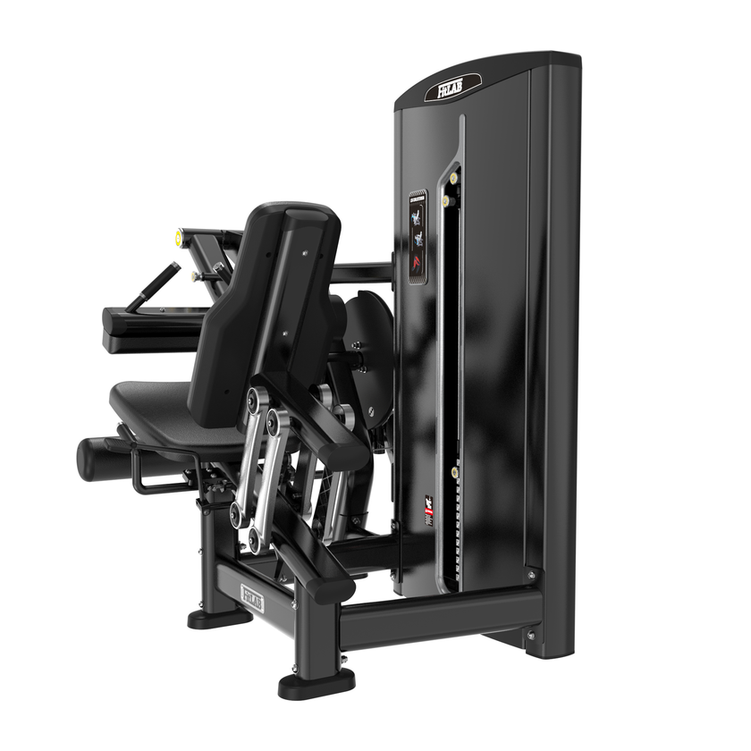 FITLAB LEG EXTENSION/LEG CURL | PRE ORDER
