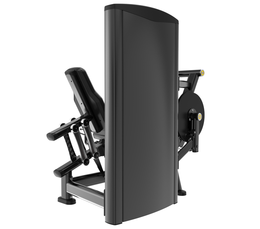 FITLAB LEG EXTENSION/LEG CURL | PRE ORDER