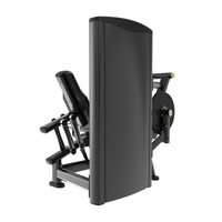 FITLAB LEG EXTENSION/LEG CURL | PRE ORDER
