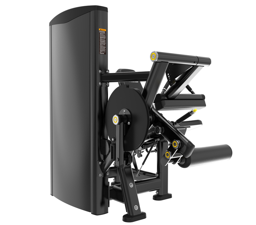 FITLAB LEG EXTENSION/LEG CURL | PRE ORDER