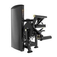 FITLAB LEG EXTENSION/LEG CURL | PRE ORDER