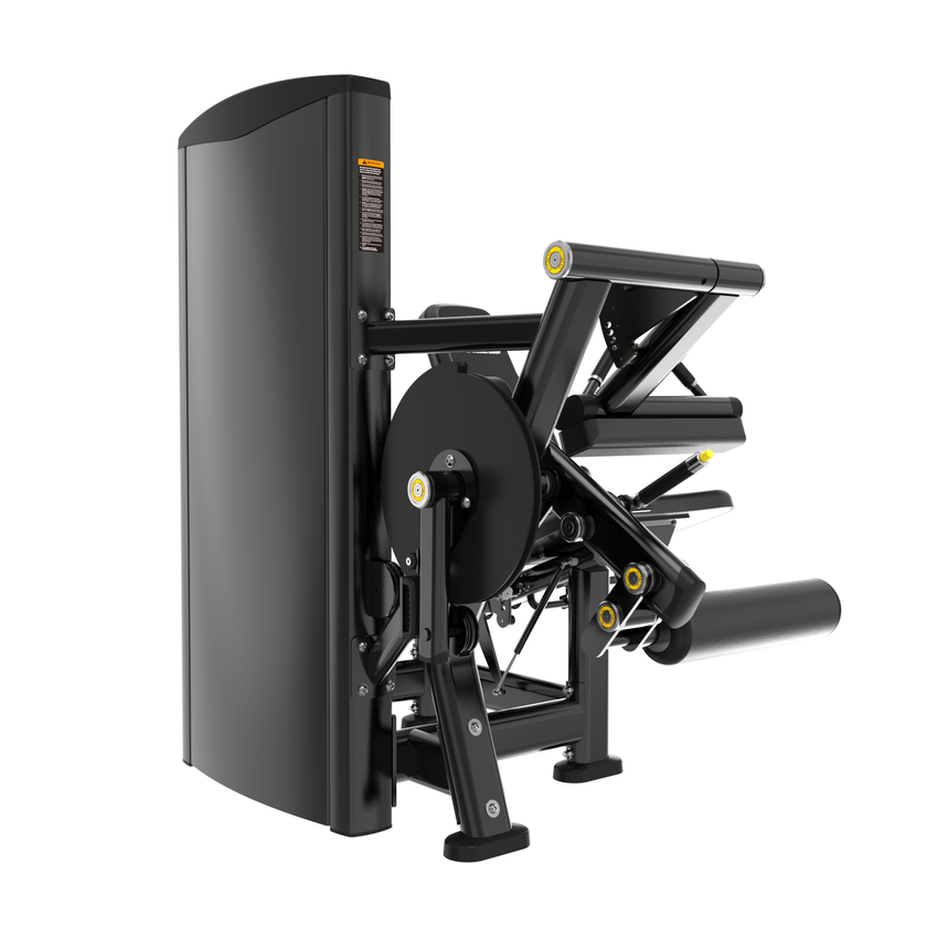 FITLAB LEG EXTENSION/LEG CURL | PRE ORDER