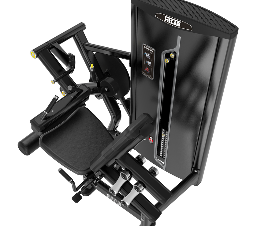 FITLAB LEG EXTENSION/LEG CURL | PRE ORDER