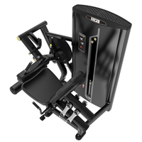 FITLAB LEG EXTENSION/LEG CURL | PRE ORDER