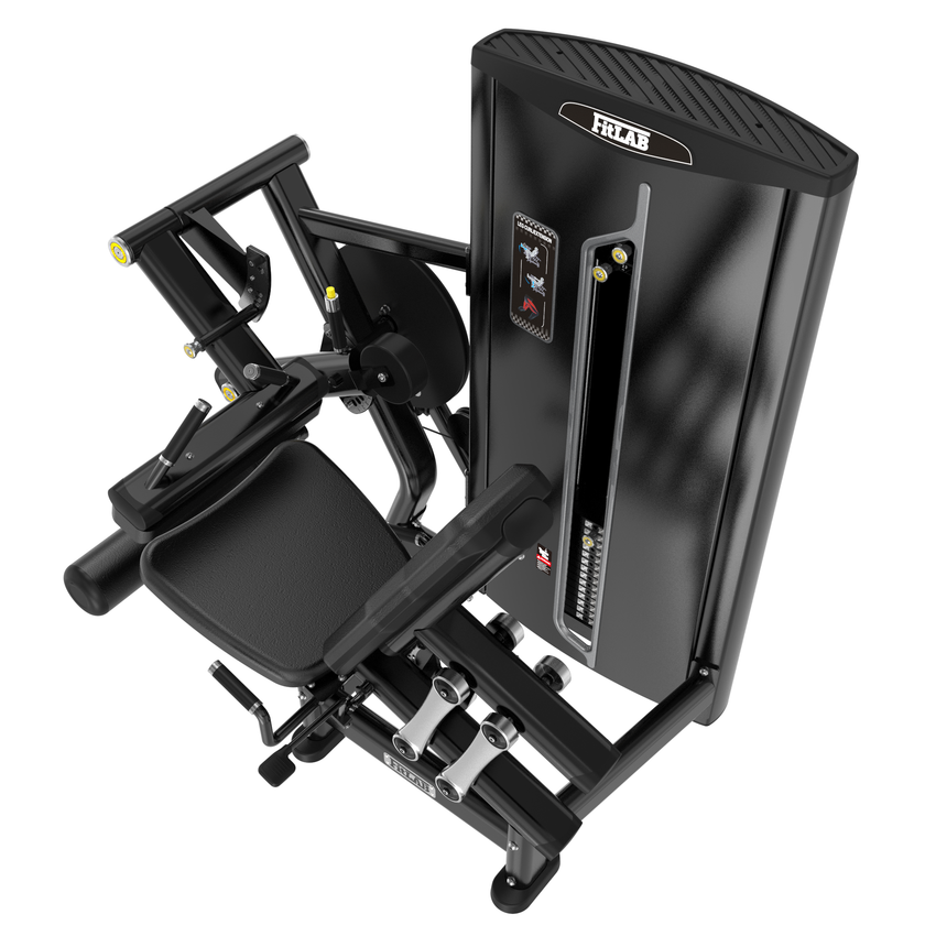 FITLAB LEG EXTENSION/LEG CURL | PRE ORDER