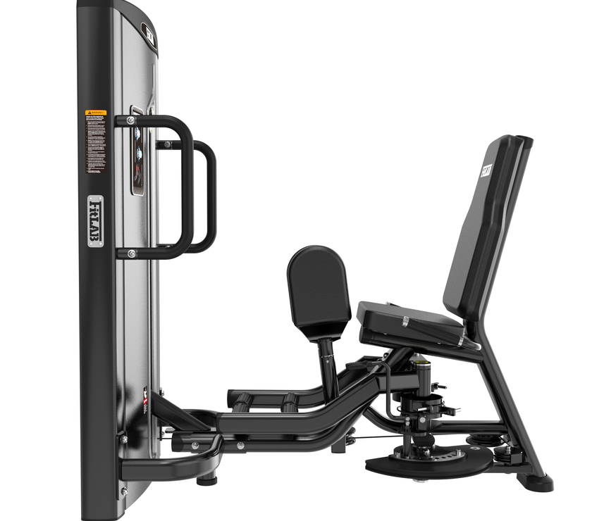 FITLAB ABDUCTOR/ADDUCTOR | PRE ORDER