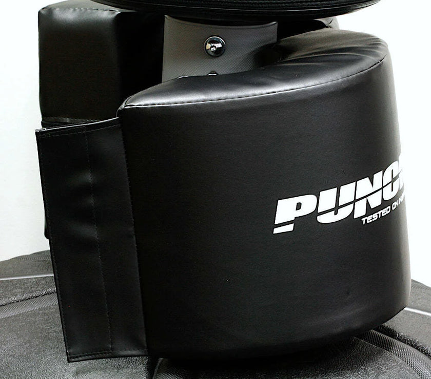 BOXING BAG SPARE PART - FS REBOUND SPRING COVER/CUFF