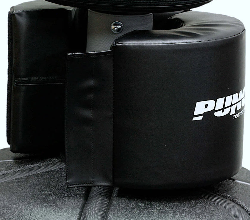 BOXING BAG SPARE PART - FS REBOUND SPRING COVER/CUFF