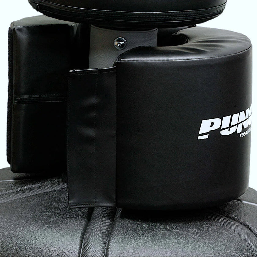 BOXING BAG SPARE PART - FS REBOUND SPRING COVER/CUFF