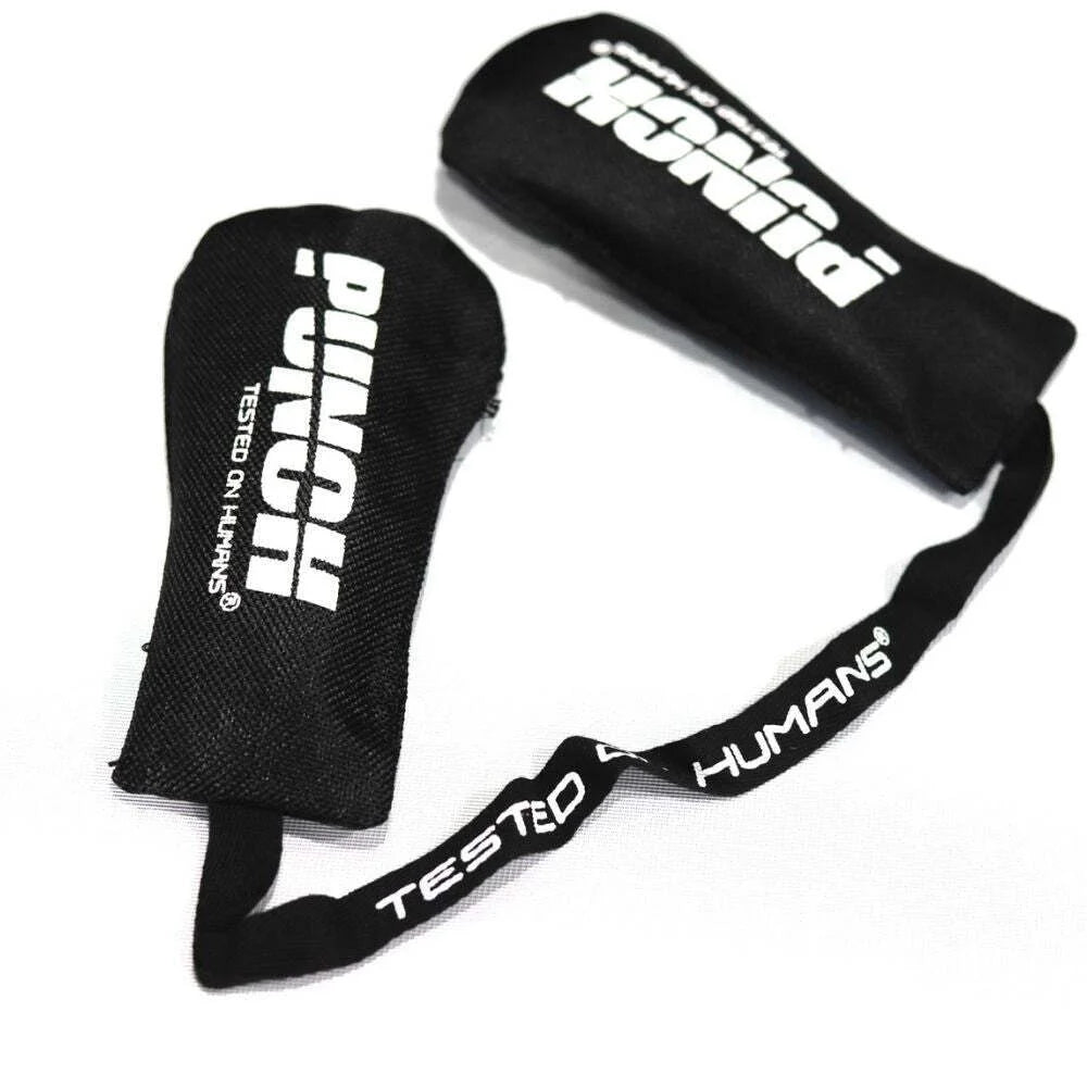 BOXING GLOVE/ BOOT DEODORISER - Charcoal INNER/HANGER