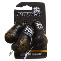 BOXING GLOVES - Mini + KEY RING PACK
