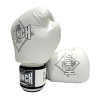 BOXING GLOVES - Siam - LEATHER - 16OZ