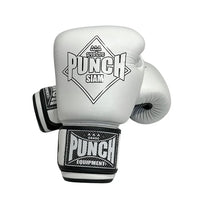 BOXING GLOVES - Siam - LEATHER - 16OZ