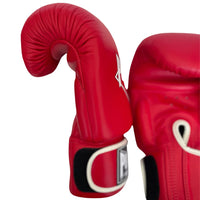 BOXING GLOVES - Siam - LEATHER - 16OZ