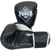 BOXING GLOVES - Siam - LEATHER - 16OZ