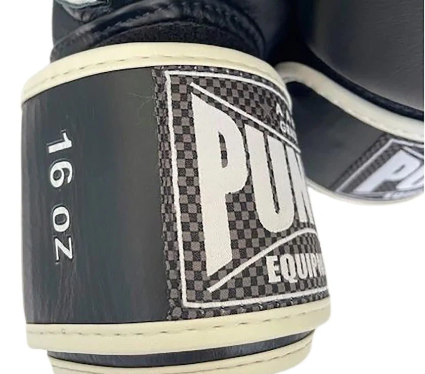 BOXING GLOVES - Siam - LEATHER - 16OZ