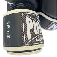 BOXING GLOVES - Siam - LEATHER - 16OZ