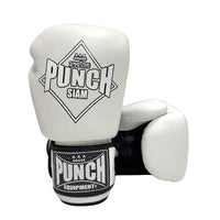 BOXING GLOVES - Siam - LEATHER - 16OZ