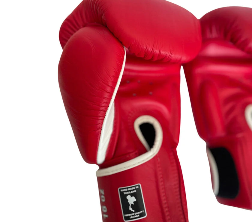 BOXING GLOVES - Siam - LEATHER - 16OZ