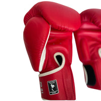 BOXING GLOVES - Siam - LEATHER - 16OZ