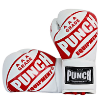 BOXING GLOVES - Trophy Getters® - LACE UP