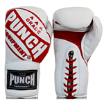 BOXING GLOVES - Trophy Getters® - LACE UP