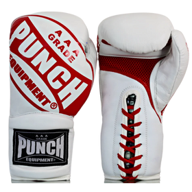 BOXING GLOVES - Trophy Getters® - LACE UP