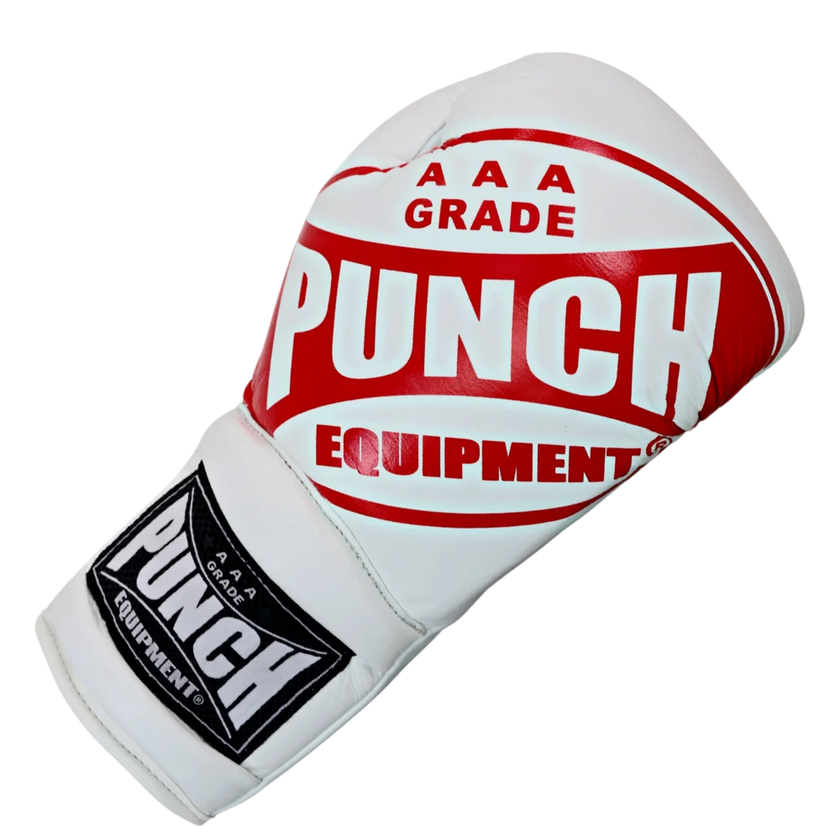 BOXING GLOVES - Trophy Getters® - LACE UP