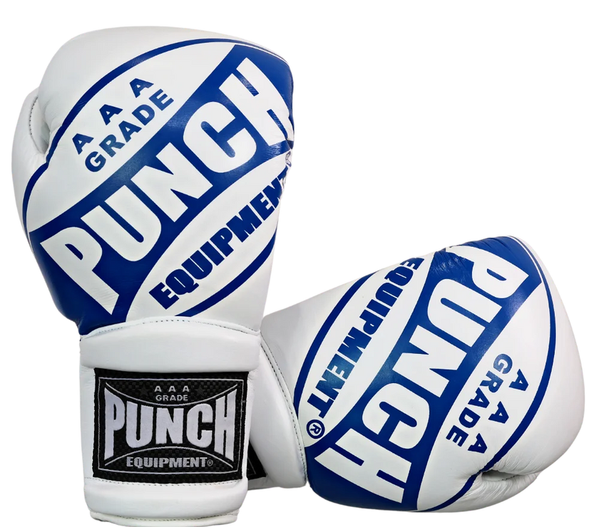 BOXING GLOVES - Trophy Getters® - LACE UP