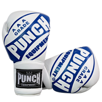 BOXING GLOVES - Trophy Getters® - LACE UP