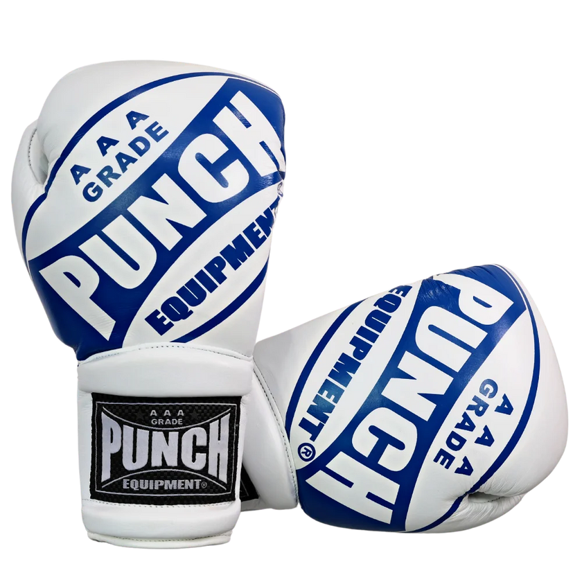 BOXING GLOVES - Trophy Getters® - LACE UP