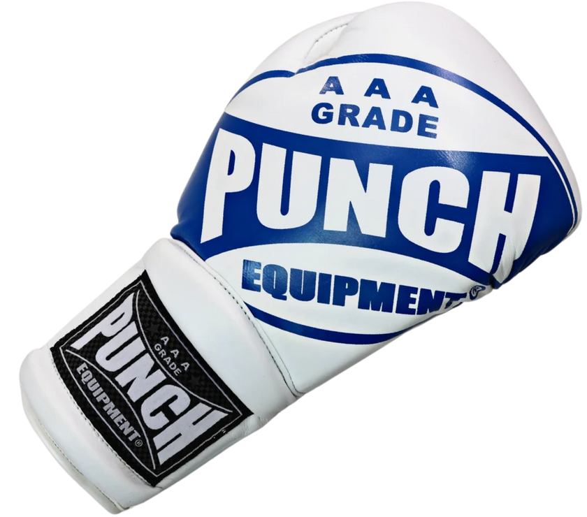 BOXING GLOVES - Trophy Getters® - LACE UP