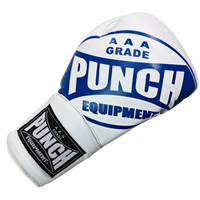 BOXING GLOVES - Trophy Getters® - LACE UP