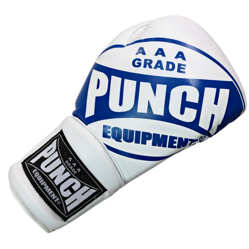 BOXING GLOVES - Trophy Getters® - LACE UP
