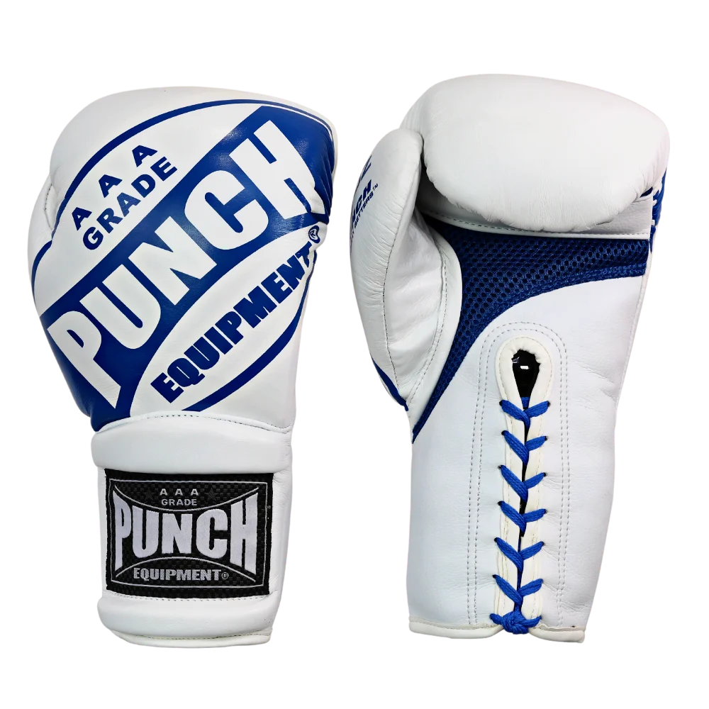 BOXING GLOVES - Trophy Getters® - LACE UP