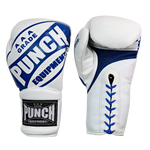 BOXING GLOVES - Trophy Getters® - LACE UP