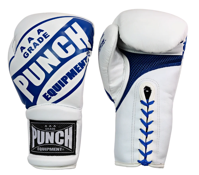 BOXING GLOVES - Trophy Getters® - LACE UP